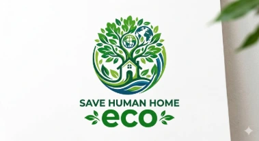 Save human home eco